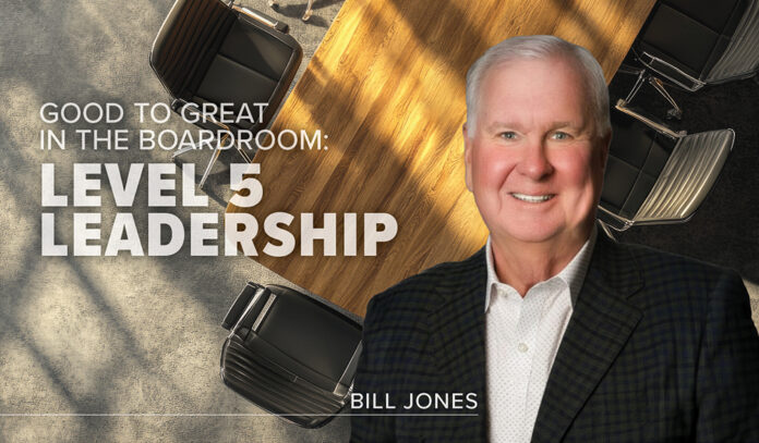 Bill Jones