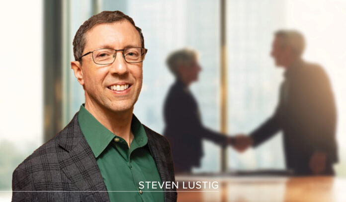 Steven Lustig
