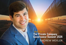 Spotlight on PCGS 2026: Andrew Wexler Andrew Wexler