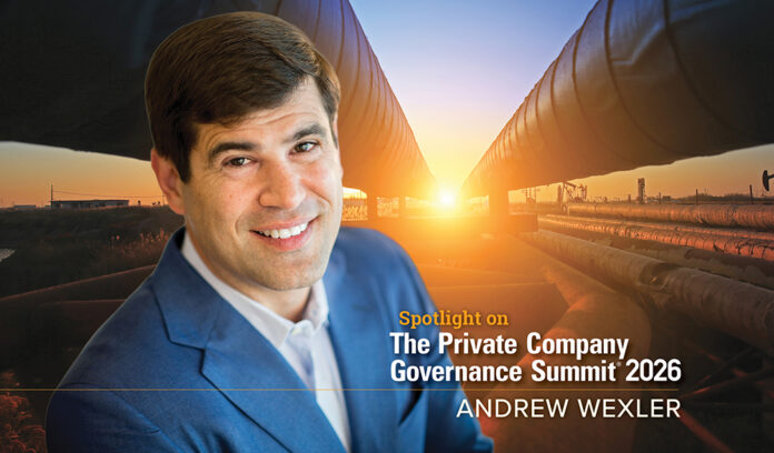 Andrew Wexler