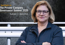 Spotlight on PCGS 2026: Nancy Bruns Nancy Bruns