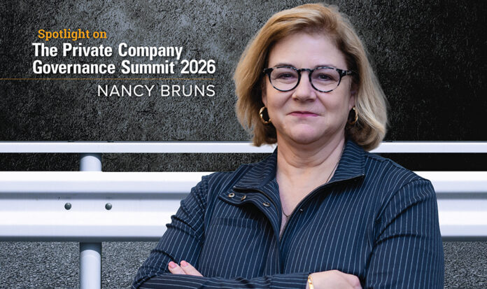 Nancy Bruns