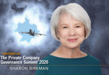 Spotlight on PCGS 2026: Sharon Birkman Sharon Birkman