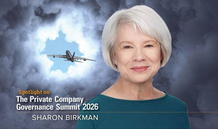Sharon Birkman