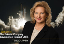 Spotlight on PCGS 2026: Teri Quimby Teri Quimby