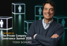 Spotlight on PCGS 2026: Todd Schurz Todd Schurz