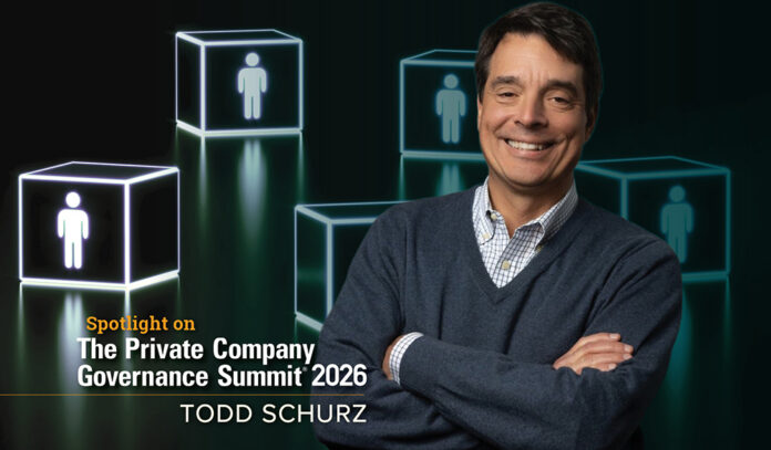 Todd Schurz