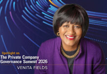 Spotlight on PCGS 2026: Venita Fields Venita Fields