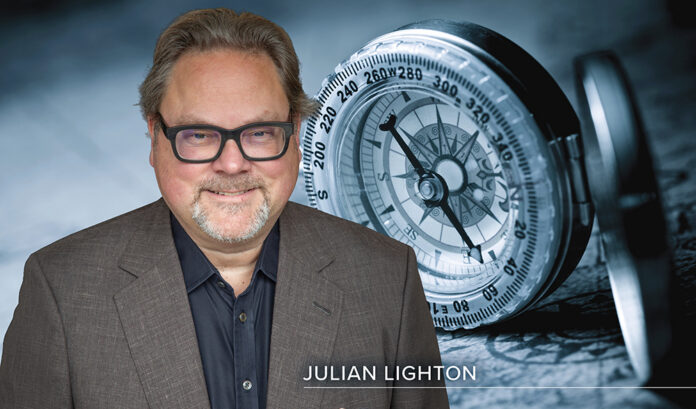 Julian Lighton